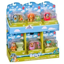 Bluey Figurka Pocztek zabawy