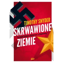 Skrwawione ziemie