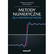 Metody numeryczne dla informatyk�w