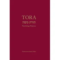 Tora Pi�cioksi�g Moj�esza