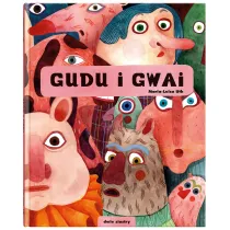 Gudu i Gwai
