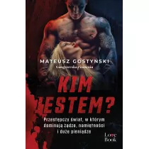 Kim jestem?