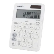 Casio Kalkulator MS-20UC-WE BOX