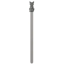 Metalmorphose Zak�adka do ksi��ki kot czarny