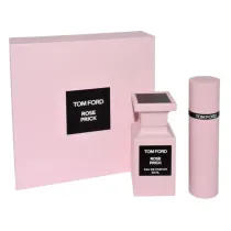 Tom Ford Zestaw Rose Prick Woda perfumowana + Travel Size