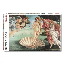Puzzle 1000 el. Narodziny Venus, Botticelli Piatnik