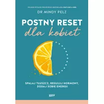 Postny reset dla kobiet