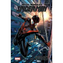 Miles Morales. Spider-Man. Tom 1. Szkolony na bohatera
