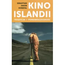 Kino Islandii. Tradycja i ponowczesno��
