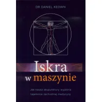 Iskra w maszynie