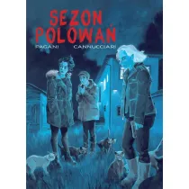 Sezon polowa�