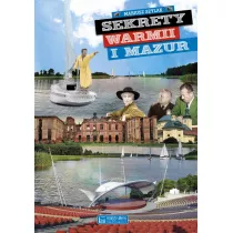 Sekrety Warmii i Mazur