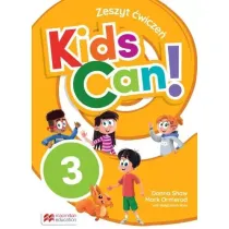 Kids Can 3 WB + kod