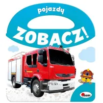 Zobacz Pojazdy