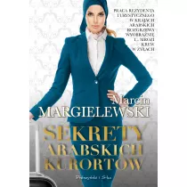 Sekrety arabskich kurortw