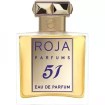 Roja Parfums Woda perfumowana 51 50 ml