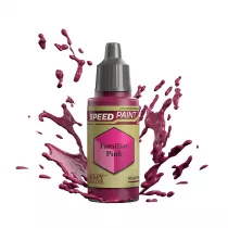 The Army Painter: Speedpaint 2.0 - Familiar Pink 18ml
