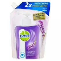 Dettol mydo w pynie 500 ml