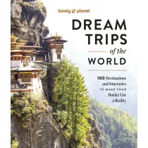 Dream trips of the World wer. angielska