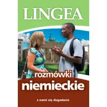 Rozm�wki niemieckie. Z nami si� dogadacie