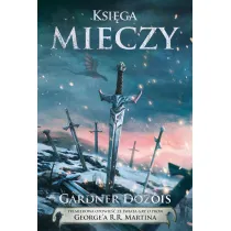 Pie�� Lodu i Ognia. Ksi�ga mieczy