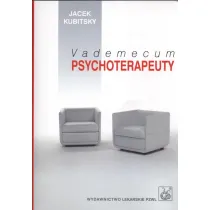 Vademecum psychoterapeuty
