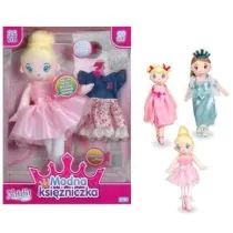 Lalka szmaciana Natalka 35cm Artyk