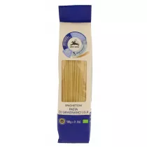Alce Nero Makaron semolinowy spaghettoni 500 g Bio