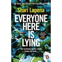 Everyone Here is Lying wer. angielska