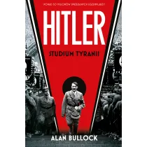 Hitler. Studium tyranii