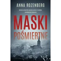 Maski po�miertne. David Redfern. Tom 1. Wydanie specjalne