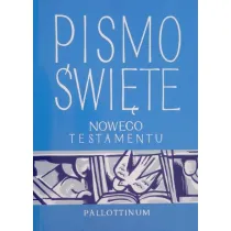 Pismo �wi�te Nowego Testamentu