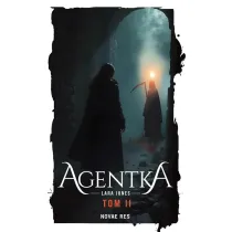 Agentka. Tom 2
