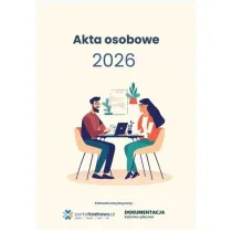 Akta osobowe 2026