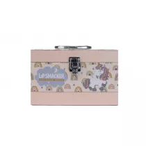 Kosmetyki dla dzieci Lip Smacker Beauty Vanity Case Markwins