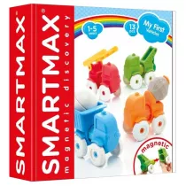 Smart Max My First Vehicles