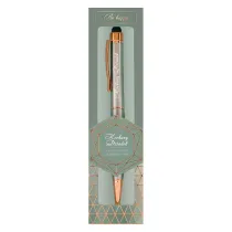 Be-Happy Gifts D�ugopis z kryszta�kami - Kochany Dziadek