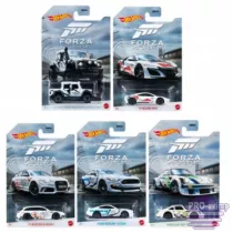 Hot Wheels Forza Motorsport mix Pro Kids