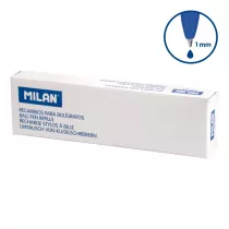 Milan Wk�ady do d�ugopisu P1 50 szt.