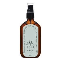 Odid Milkprotein Intensive Hair Oil olej do wosw Forest Herb 100 ml