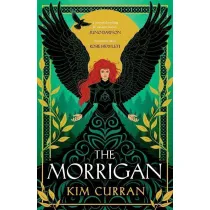 The Morrigan wer. angielska