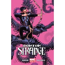 Marvel Now 2.0 Doktor Strange. Tom 2