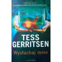 Wys�uchaj mnie