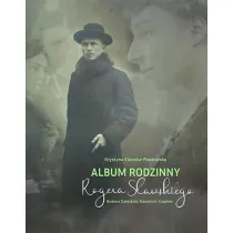 Album rodzinny Rogera S�awskiego