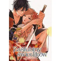 Za�lubiny �wietlik�w #2