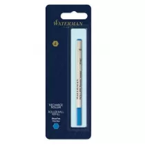 Parker Wk�ad do pi�ra kulkowego F niebieski
