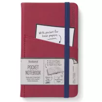 If Bookaroo Notatnik Journal Pocket A6