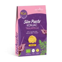 Slim Makaron (konjac) tagliatelle bezglutenowy 200 g Bio