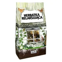Mate Green Herbatka Relaksujca 100 g