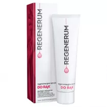 Regenerum Regeneracyjne serum do r�k 50 ml